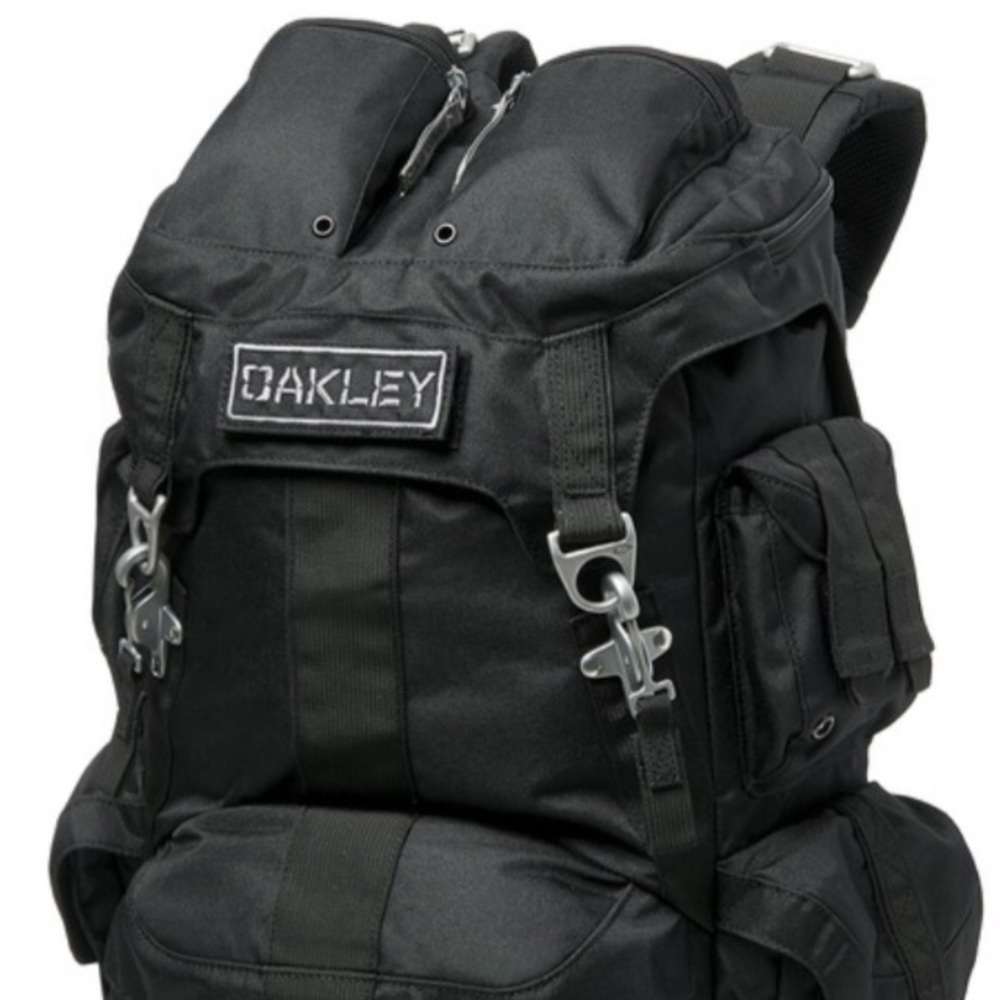 Oakley Mechanism Backpack